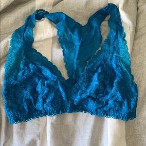 Victoria’s Secret lace bralette